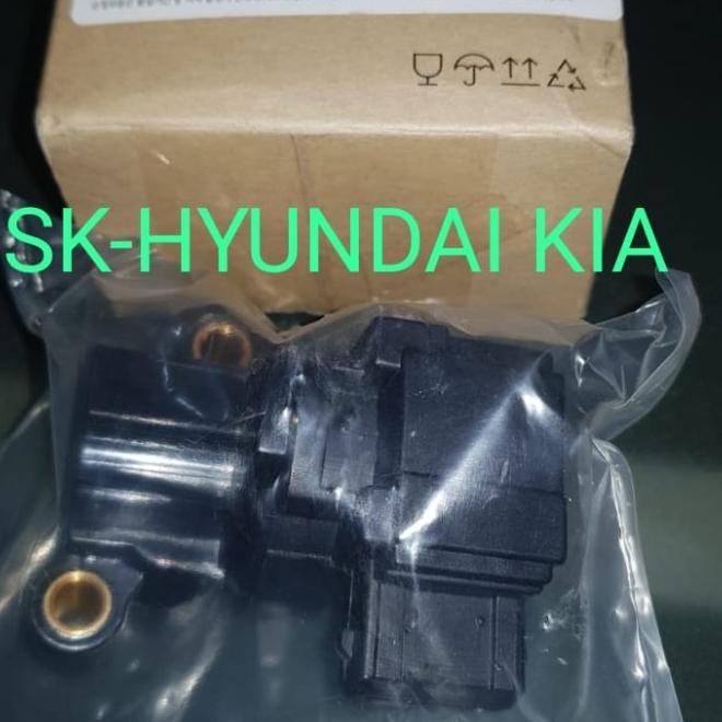 Sensor Isc Actuator Idle Speed Atoz Kia Visto Picanto Lama - Asli