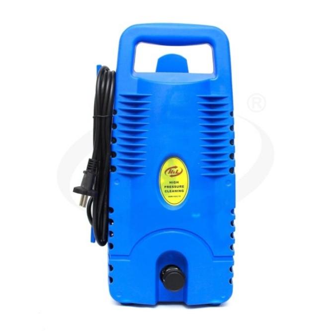 H&L Abw Vgs 70 Jet Cleaner Listrik Mesin Cuci Mobil Motor Steam