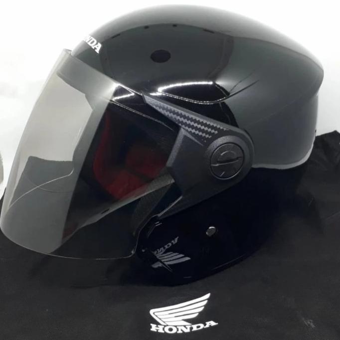 helm honda pcx new original