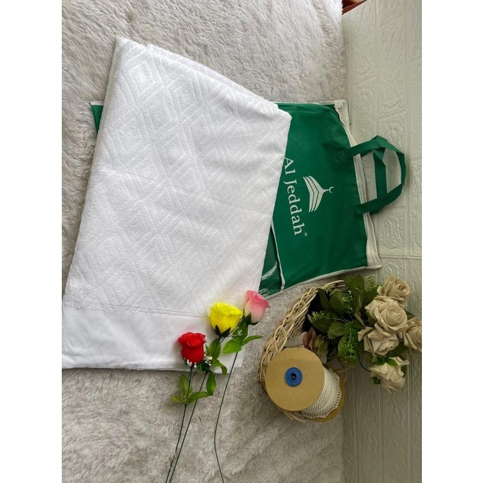 Kain Ihrom Kabah Pria Dewasa Termurah