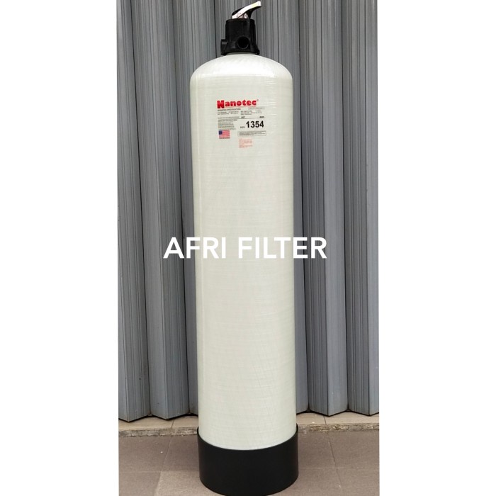 Terbaru Tabung Filter Air Frp 1354 Nanotec Promo Terlaris