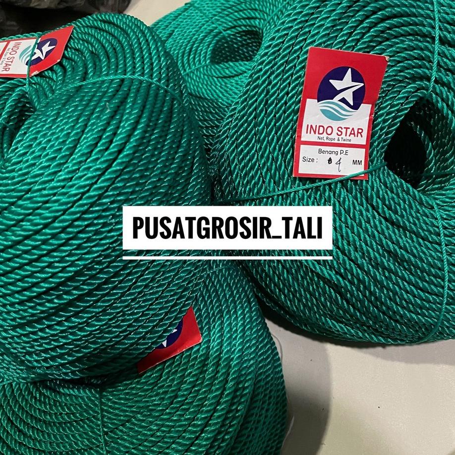 Tali 4Mm / Tali 4Mm Pe 1 Rol