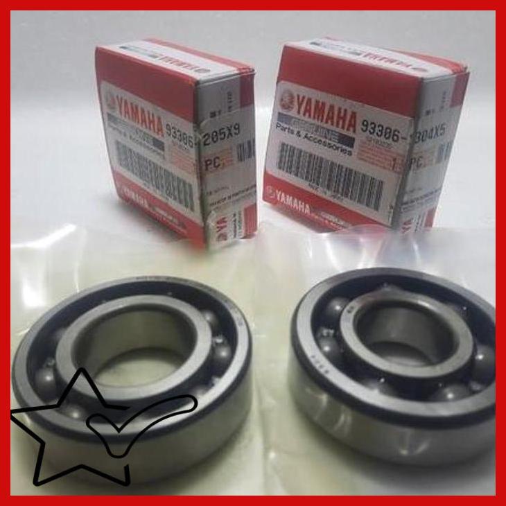 BEARING HS LAHER  KRUK AS RX KING ORIGINAL