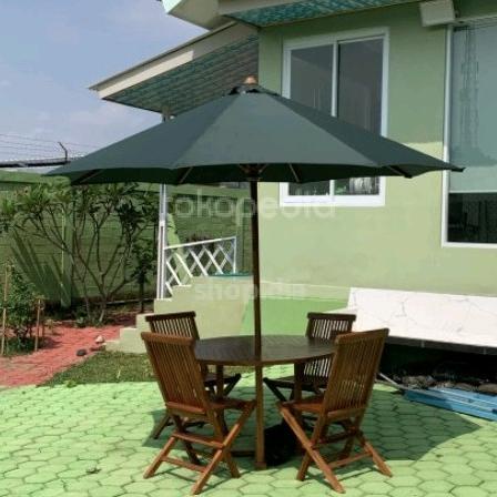 PAYUNG TAMAN KAIN KANTATA