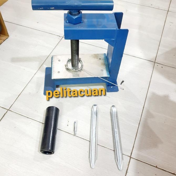 Alat Tambal Ban Pres Ban Dalam Cungkit Ban Karet Ban Bukaan Pentil SET