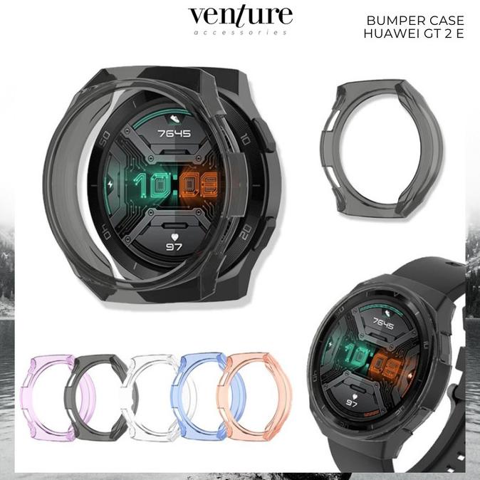 BUMPER PROTECTOR HUAWEI GT2E SMART WATCH SOFT CASE