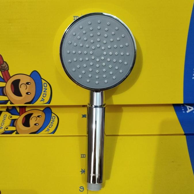 TERMURAH - KEPALA SHOWER MANDI ONDA