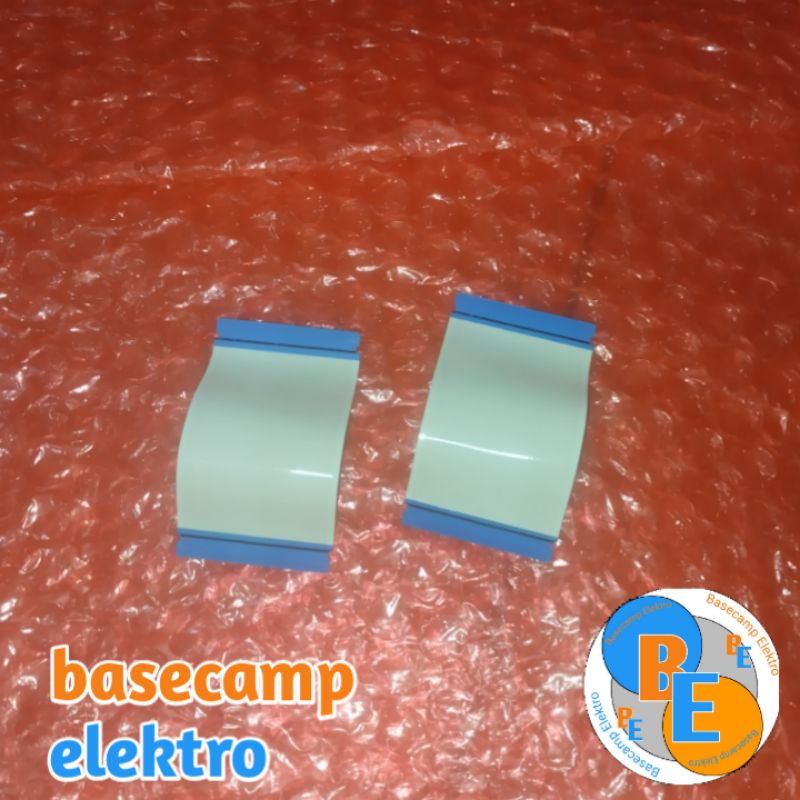 Kabel Flexible Tcon TV LED PANASONIC TH 43HX650G Kabel Flexible TV PANASONIC TH 43HX650G Kabel Flexi