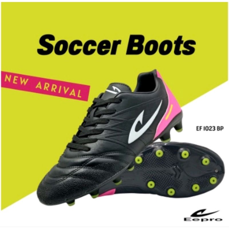 [SPORTY COLLECTION] sepatu bola Eepro original mewah murah
