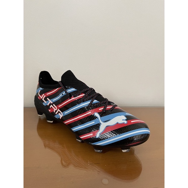 [SPORTY COLLECTION] Sepatu Bola Puma Ultra 1.4 BarBershop