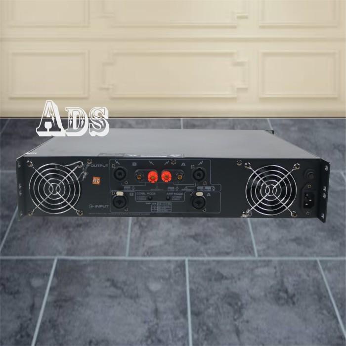 POWER AMPLIFIER PEAVEY CS4000 PEAVEY CS 4000 PEAVEY CS4000