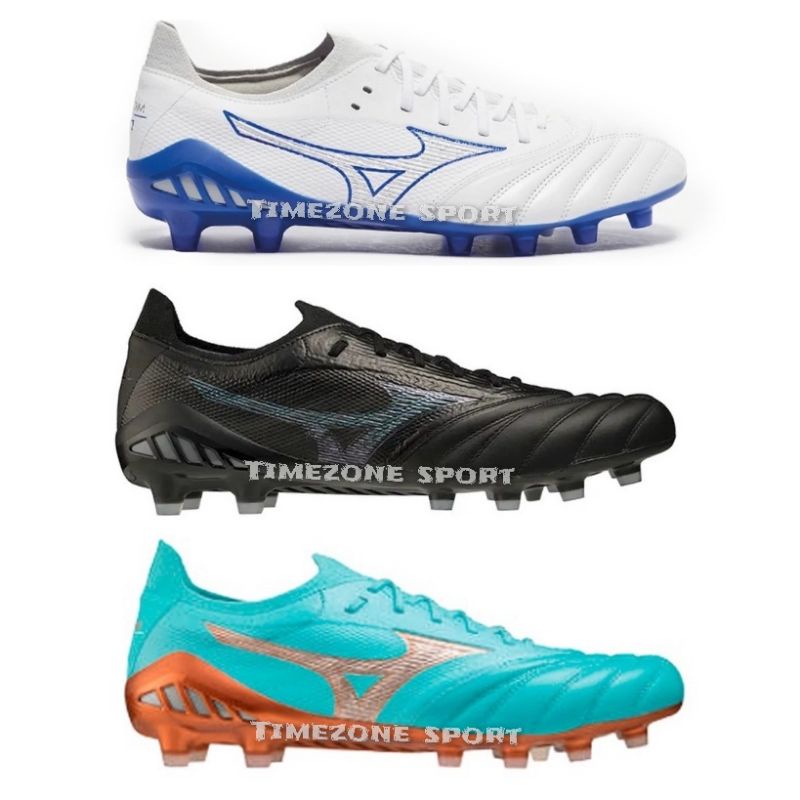 [SPORTY COLLECTION] SEPATU BOLA ORIGINAL MIZUNO MORELIA NEO 3 BETA ELITE ~ MIZUNO REBULA CUP MADE IN