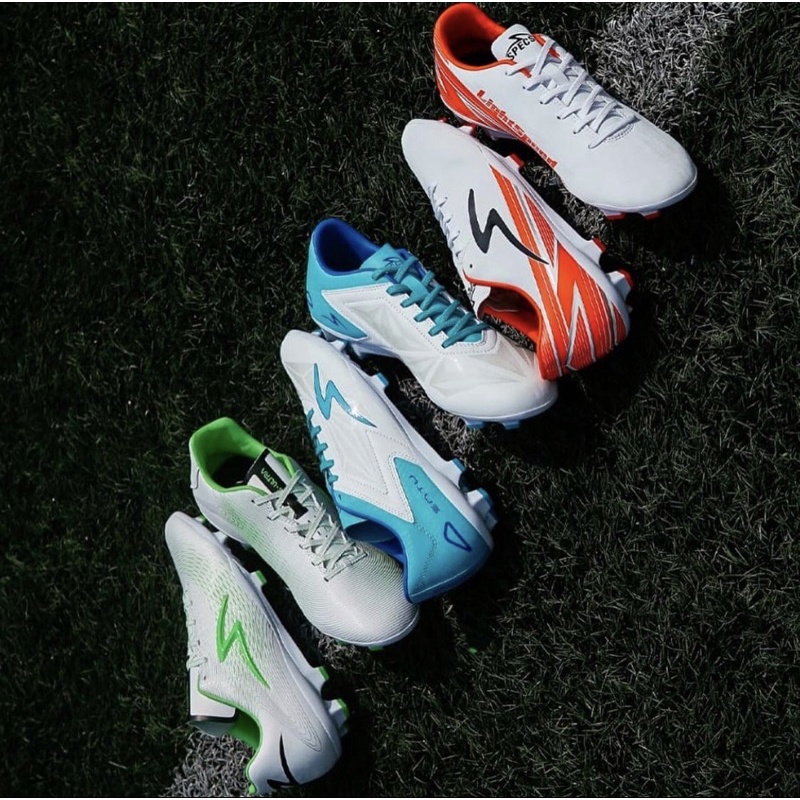 [SPORTY COLLECTION] Sepatu Bola Specs Accelerator Lightspeed 20, Satu, LS Ultra Pro FG Ultraspeed