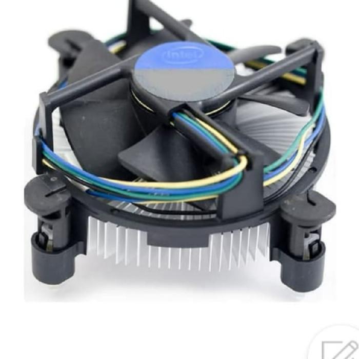 FAN PROCESSOR INTEL LGA 775 - KIPAS PENDINGIN PROSESOR CPU