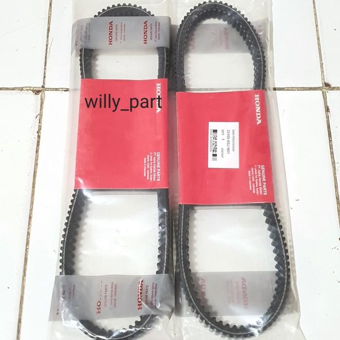 VANBELT VAN BELT V BELT ONLY GENIO KOJ HONDA