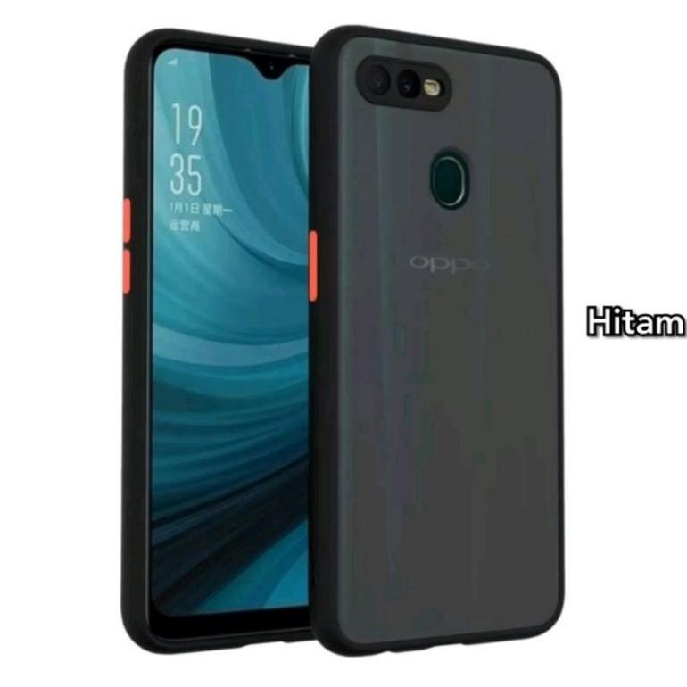 new produk Case / Casing / Softcase / A5s F9 A12 A7 Silicon OppoSilicon Oppo My Choice Murah