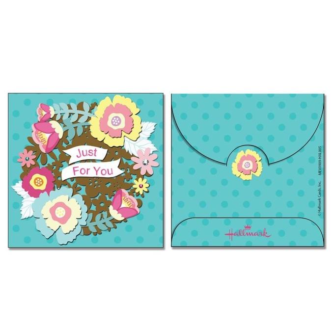 

[IMLEK] MONEY ENVELOPE SMALL - ANGPAO - AMPLOP UANG - HALLMARK - HAL005 TERLARIS