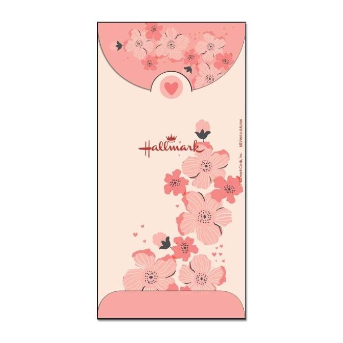 

[IMLEK] MONEY ENVELOPE LARGE - ANGPAO - AMPLOP UANG - HALLMARK - HAL006 TERLARIS