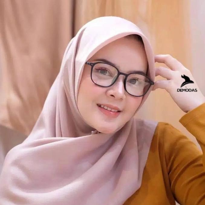 Terbaru Kacamata Lentur Untuk Pria Wanita Gratis Minus 7 Demodas Glasses Limited Edition