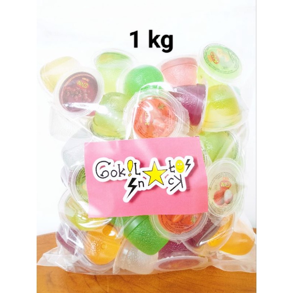 

inaco jelly 1 kg