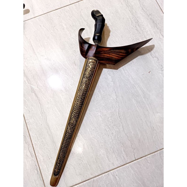 Keris Pandawa Cinarita