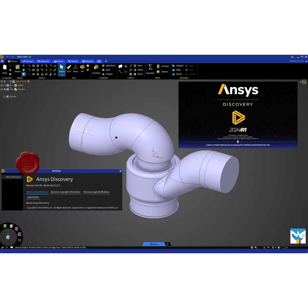 ANSYS products