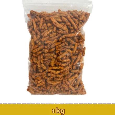 

TERBARU BASRENG PEDAS DAUN JERUK 1 KG. SAJODO !!!!!