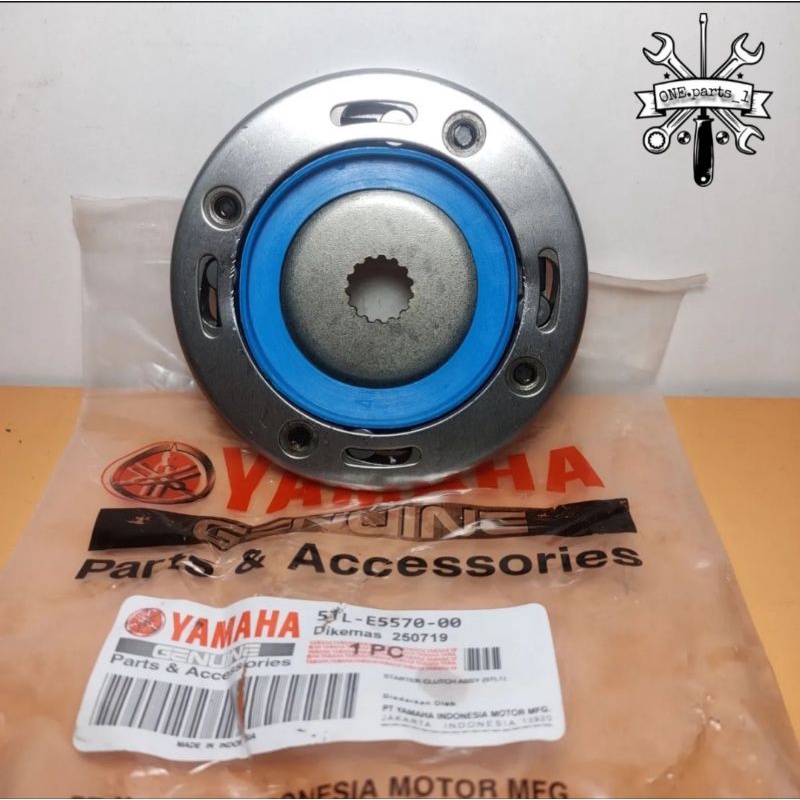 One way oneway rumah pelor stater Assy Mio sporty Fino karbu Mio lama Mio smile kode part 5TL