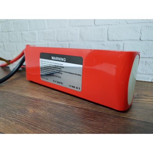 LIPO BATTERY 3S 11.1V 1800MAH 35-70C ONBO POWER ORIGINAL TERBARU