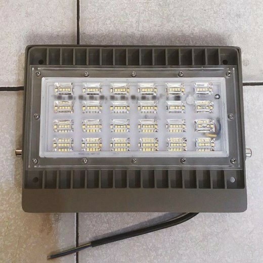 Lampu Sorot Led 100 Watt 100W Model Philips Led Tembak 100 Watt Terlariss 