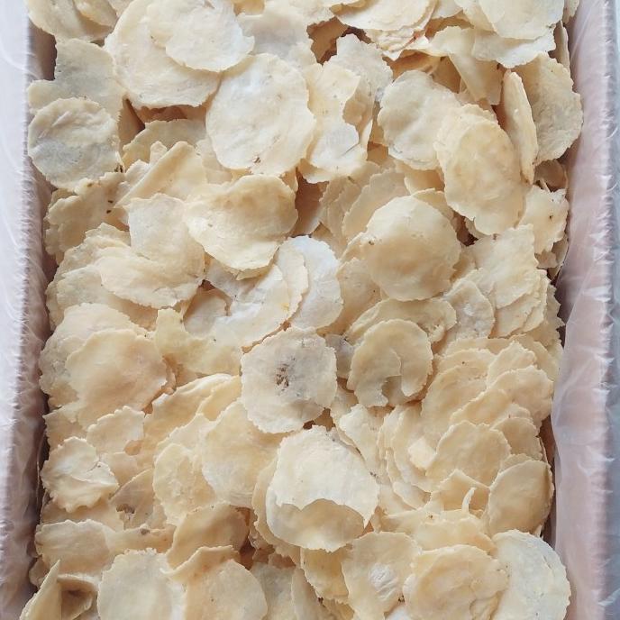 

BIG SALE EMPING MELINJO MENTAH 1KG ASLI LIMPUNG ( KECIL TIPIS ) !!!!!