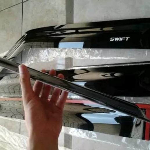 SanOuts_ Talang Air Mobil Suzuki SWIFT 2007-2010 Slim