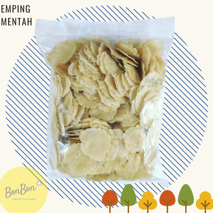 

NEW PRODUK EMPING MENTAH TAWAR ORIGINAL / BELINJO SUPER MELINJO BLINJO KRIPIK !!!!!