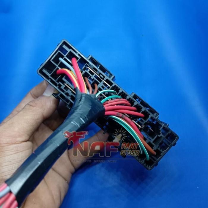 RUMAH BOX SIKRING FUSE RELAY HONDA PCX 150 ORIGINAL