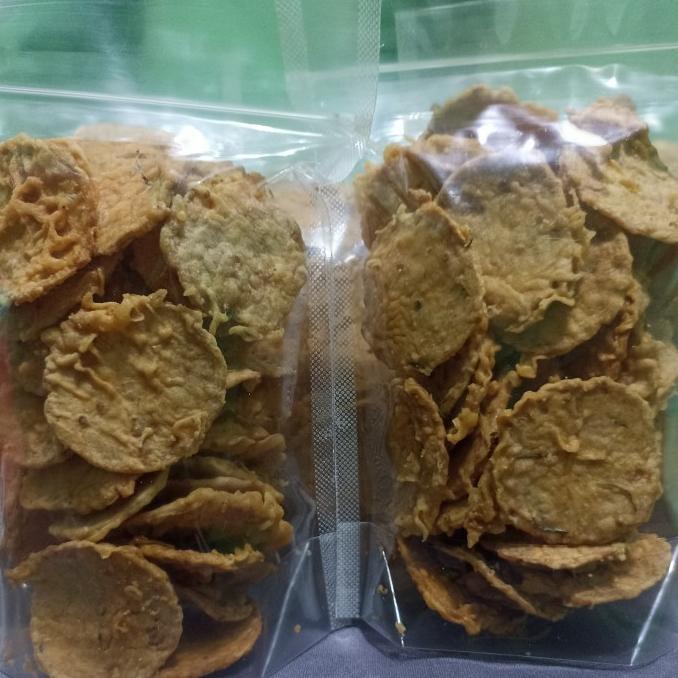 

TERBARU KERIPIK TEMPE 1KG (DAPUR MAMA KEY) !!!!!