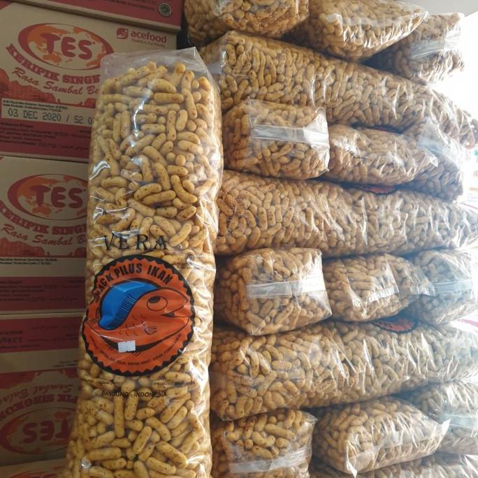 

BIG SALE PILUS PEDAS VERA 1.8KG !!!!!