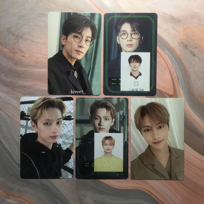 PC WONWOO JUN GAME BOI PC JUN BETS