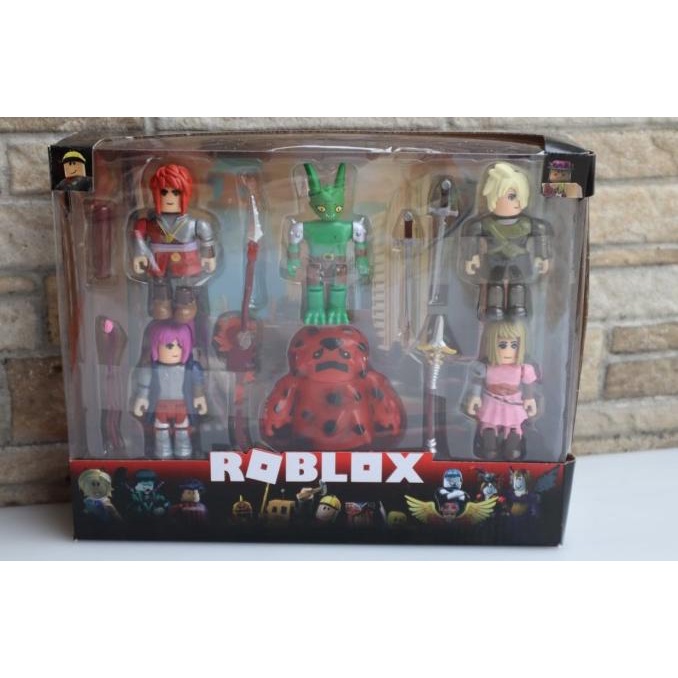Mainan Roblox
