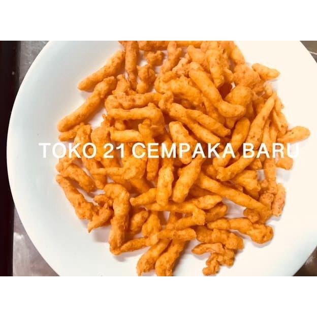 

BIG SALE STIK TWIS RASA JAGUNG PANGGANG 1 KG | CITOS CHEETOS 1KG 1000G 1000 G !!!!!