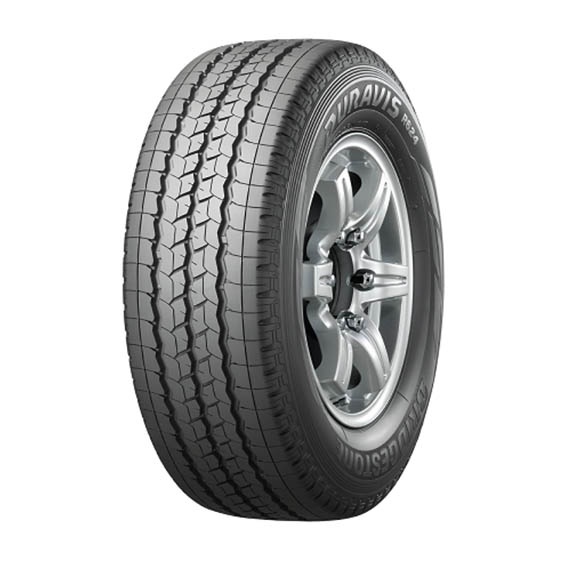 Ban Mobil 175R13 Bridgestone R264 DURAVIS