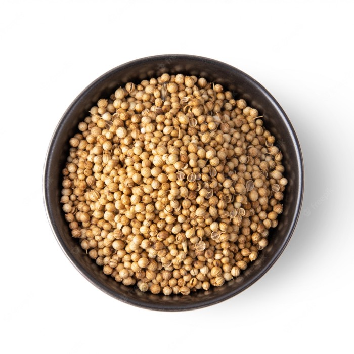 

Ketumbar Putih (250 Gram)