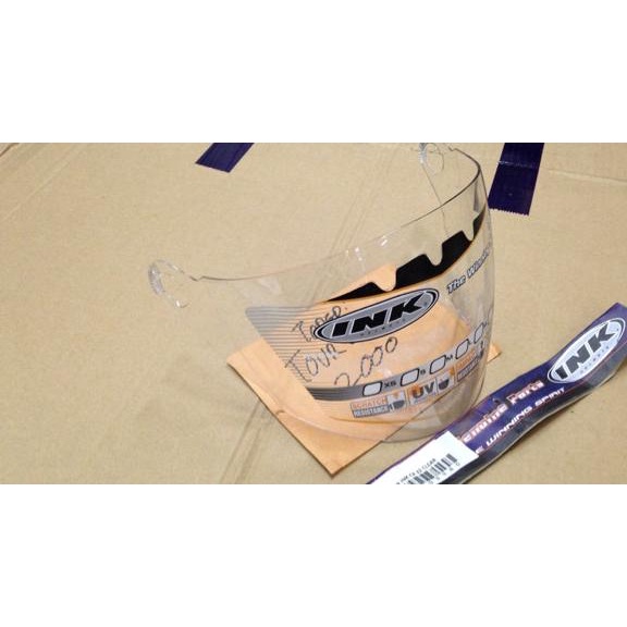 KACA HELM INK KACA CX22 ORIGINAL
