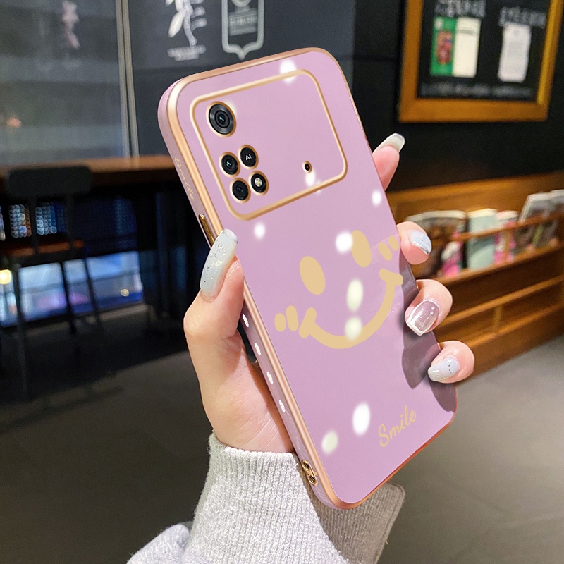 Casing Hp Xiaomi 11i 11x POCO M4 Pro POCO F4 GT POCO F5 POCO F2 Pro POCO F3 Redmi K50 Pro K50 Gaming