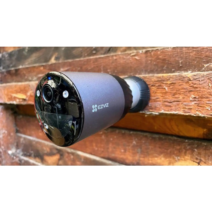 Ezviz Bc1C Camera Cctv Wireless Tanpa Kabel Terlariss 