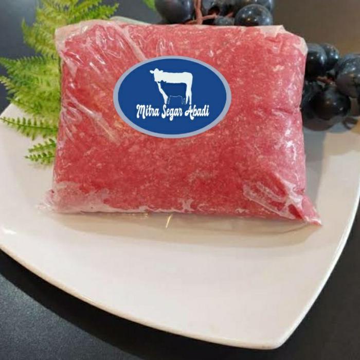 

Ready SERBUK DAGING PREMIUM @1KG