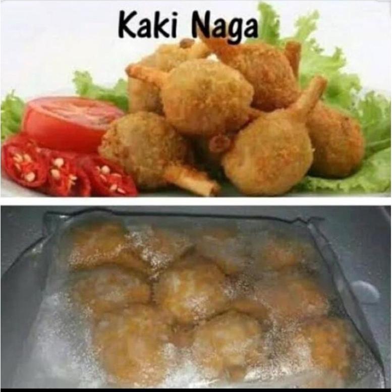 

Ready kaki naga bento isi 10