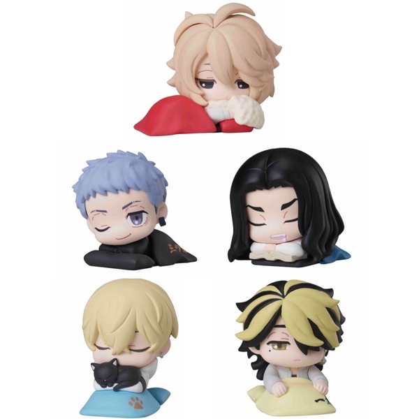 onemutan tokyo revengers chifuyu vol 2