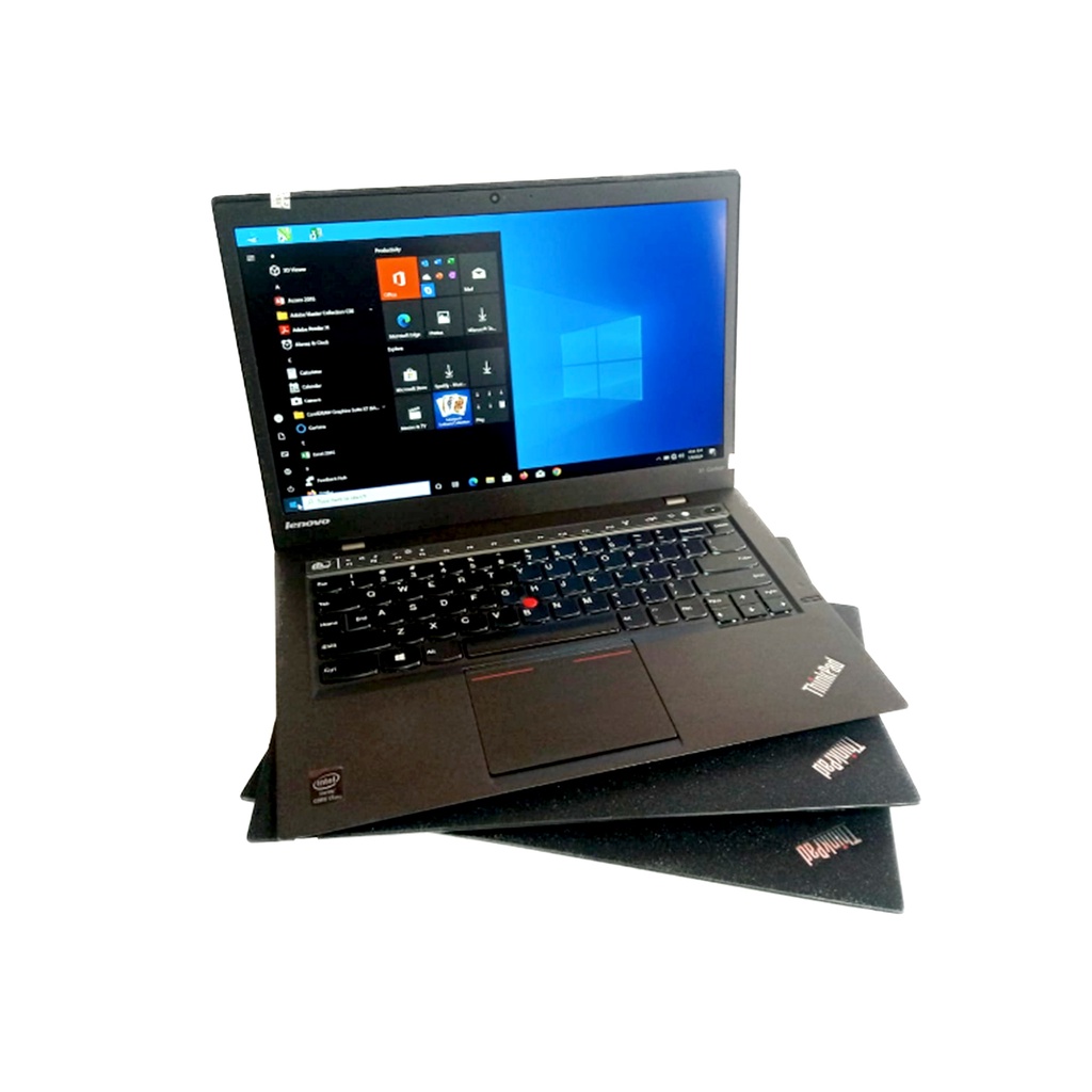 laptop i7 2jutaan Lenovo Thinkpad X1 Carbon SLIM i7-4600U