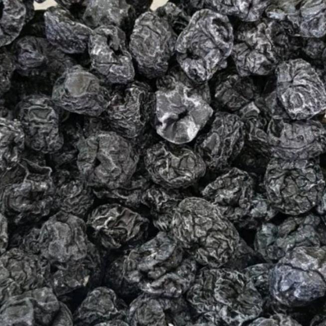 

WQ Manisan Buah Plum Kering Tanpa Biji 100 gram ( Dried Prune ) TERLARIS