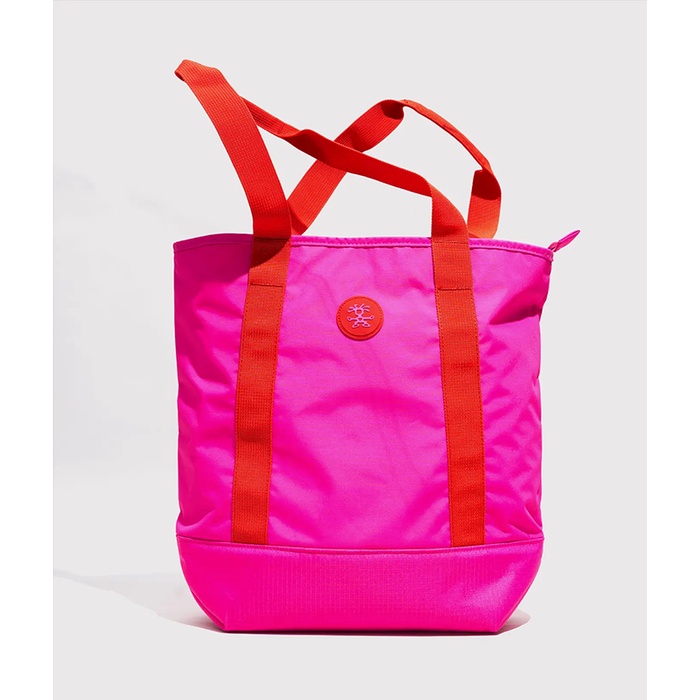 CRUMPLER TOTE BAG - THE CAUCUS
